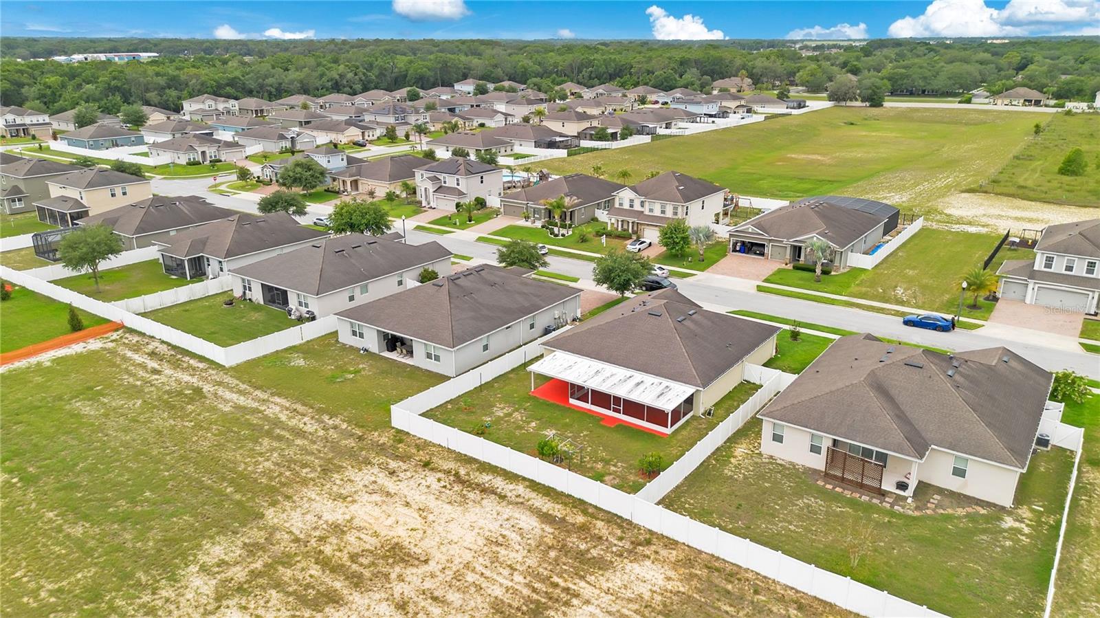 ORCHID ESTATES - Residential