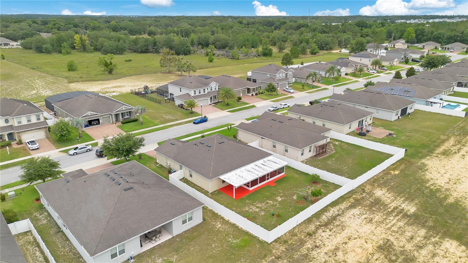 ORCHID ESTATES - Residential