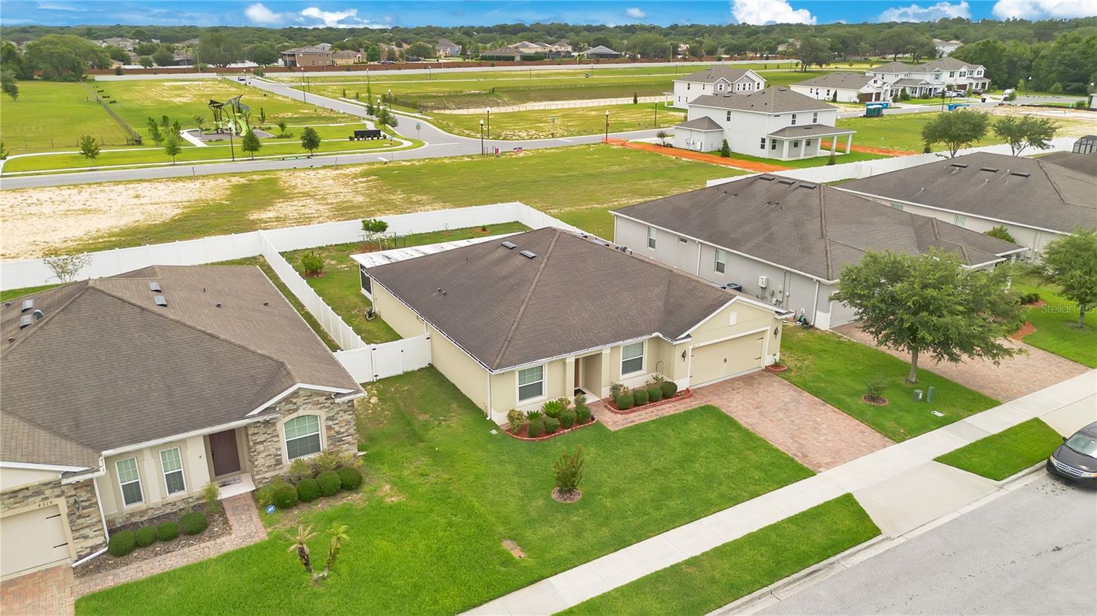 ORCHID ESTATES - Residential
