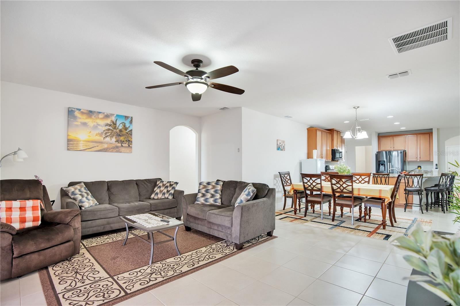 ORCHID ESTATES - Residential