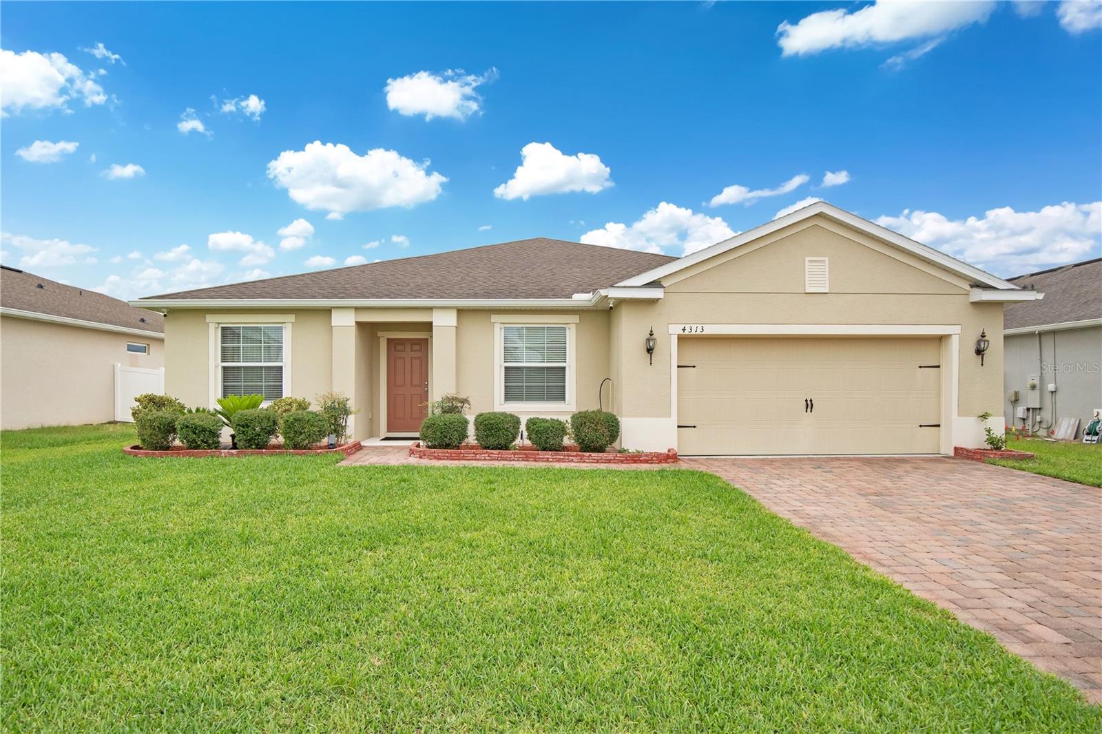ORCHID ESTATES - Residential