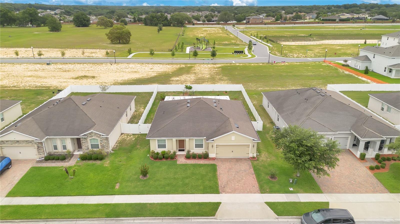 ORCHID ESTATES - Residential