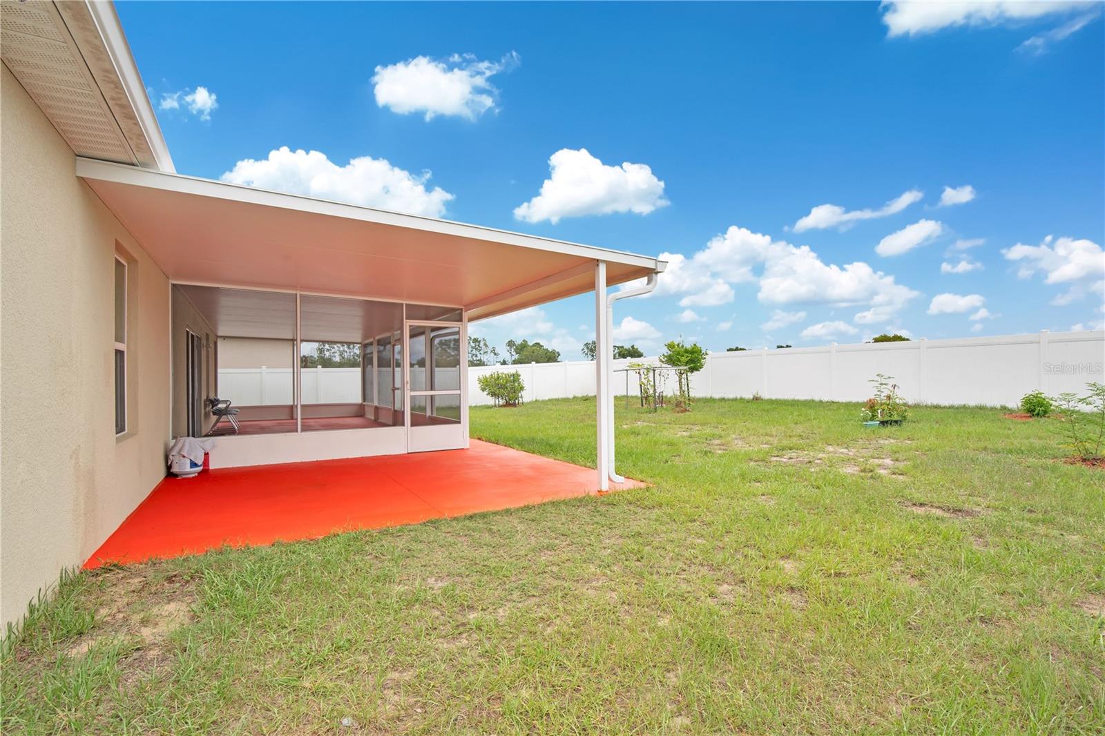 ORCHID ESTATES - Residential