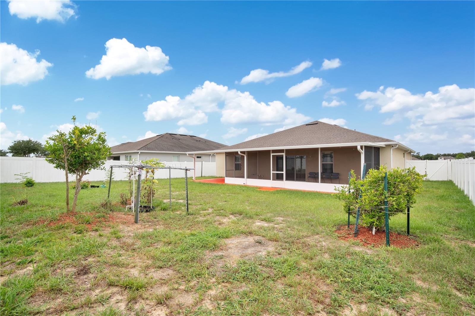 ORCHID ESTATES - Residential