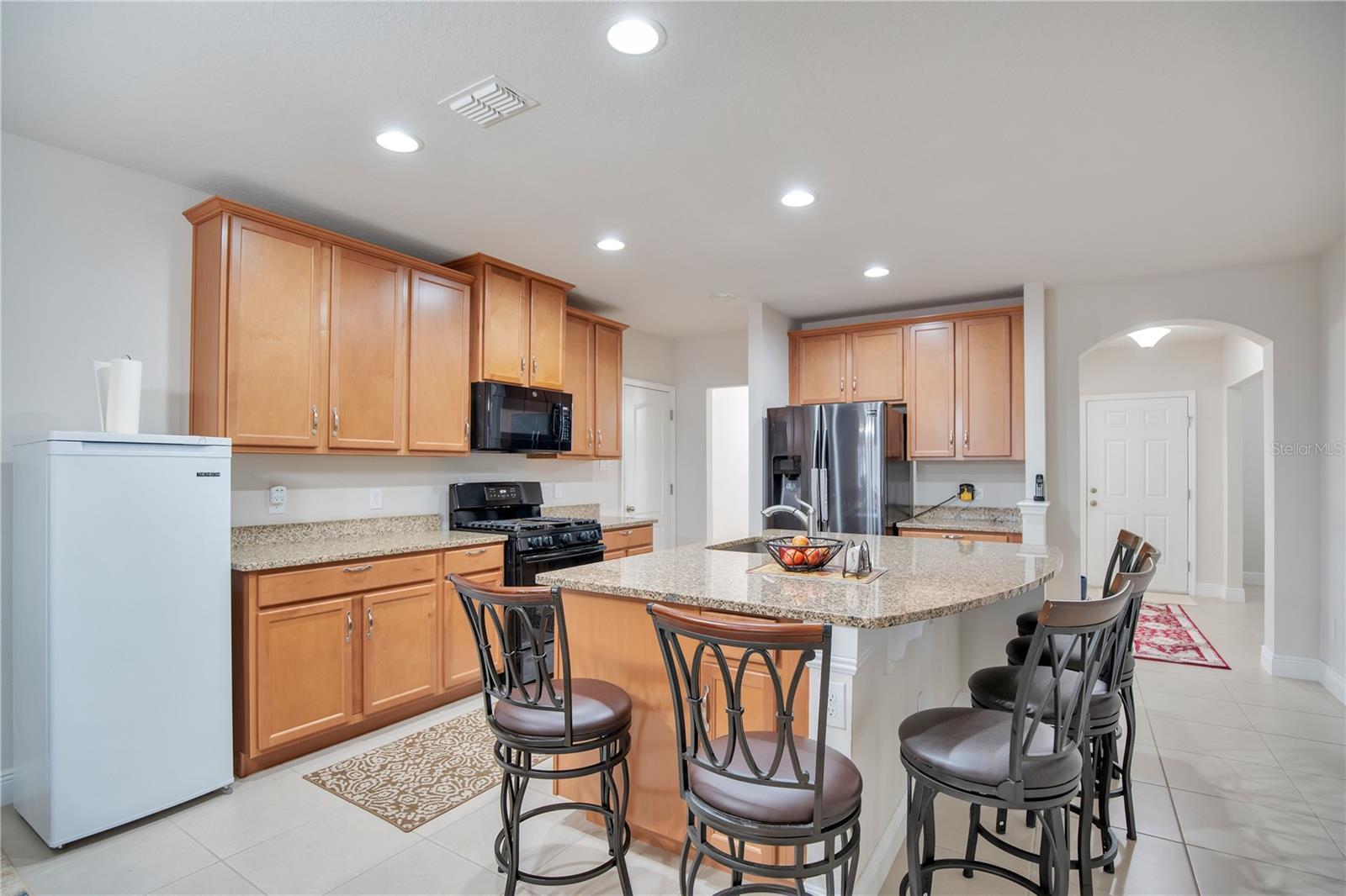 ORCHID ESTATES - Residential