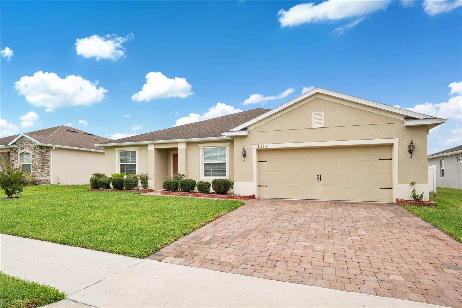 ORCHID ESTATES - Residential