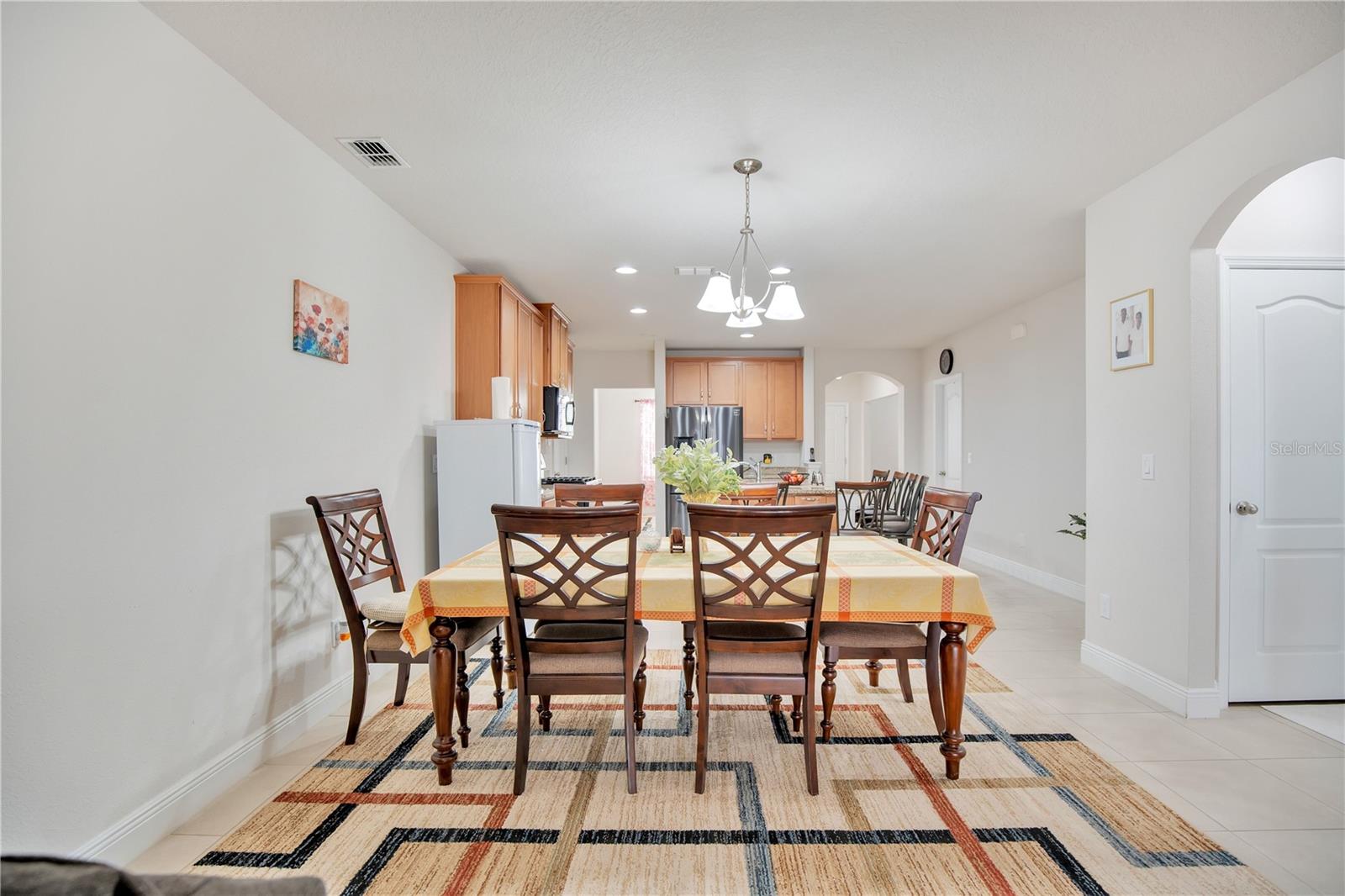 ORCHID ESTATES - Residential
