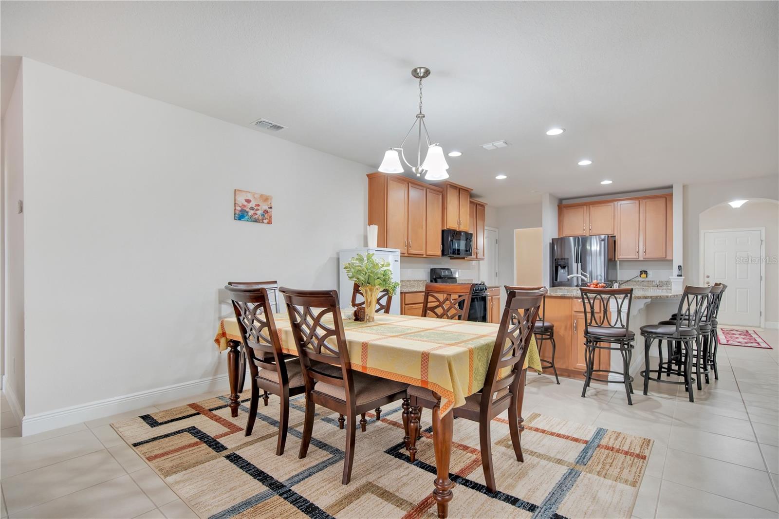 ORCHID ESTATES - Residential