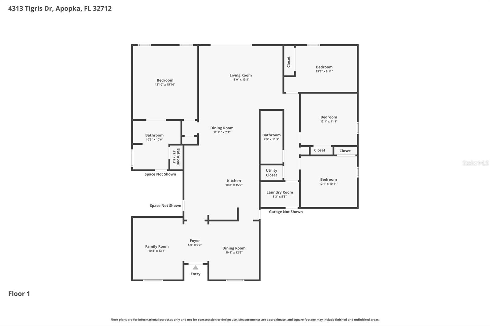 ORCHID ESTATES - Residential