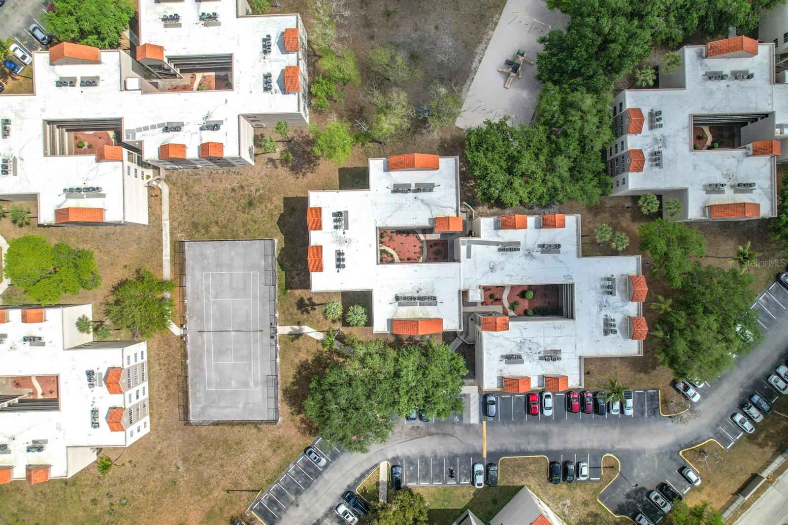 MIRASSOU CONDO - Residential