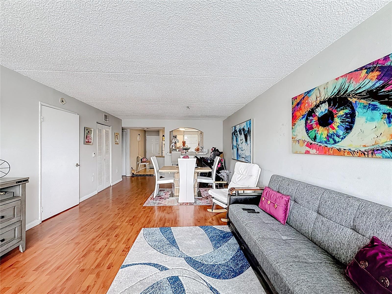 MIRASSOU CONDO - Residential