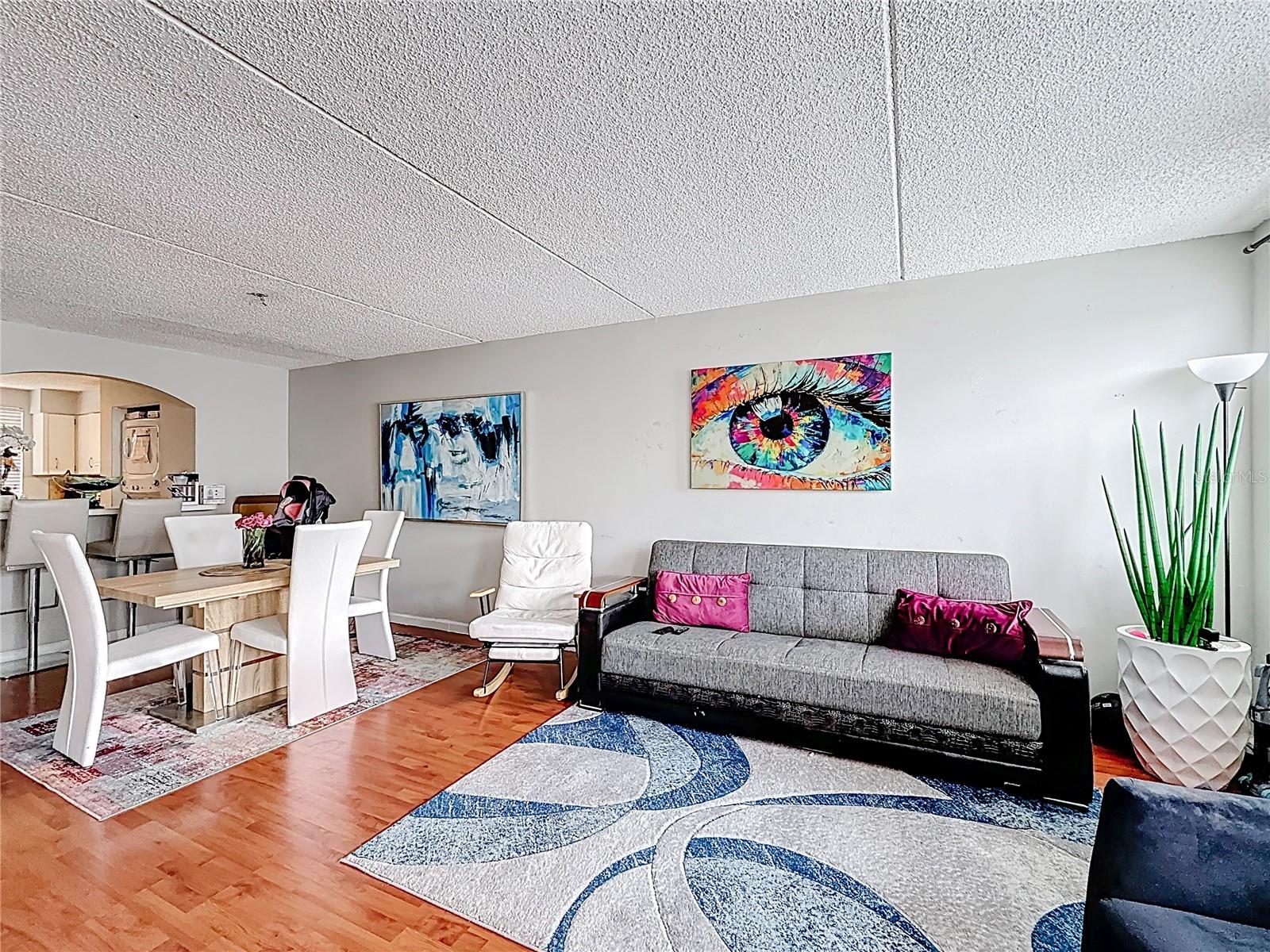 MIRASSOU CONDO - Residential
