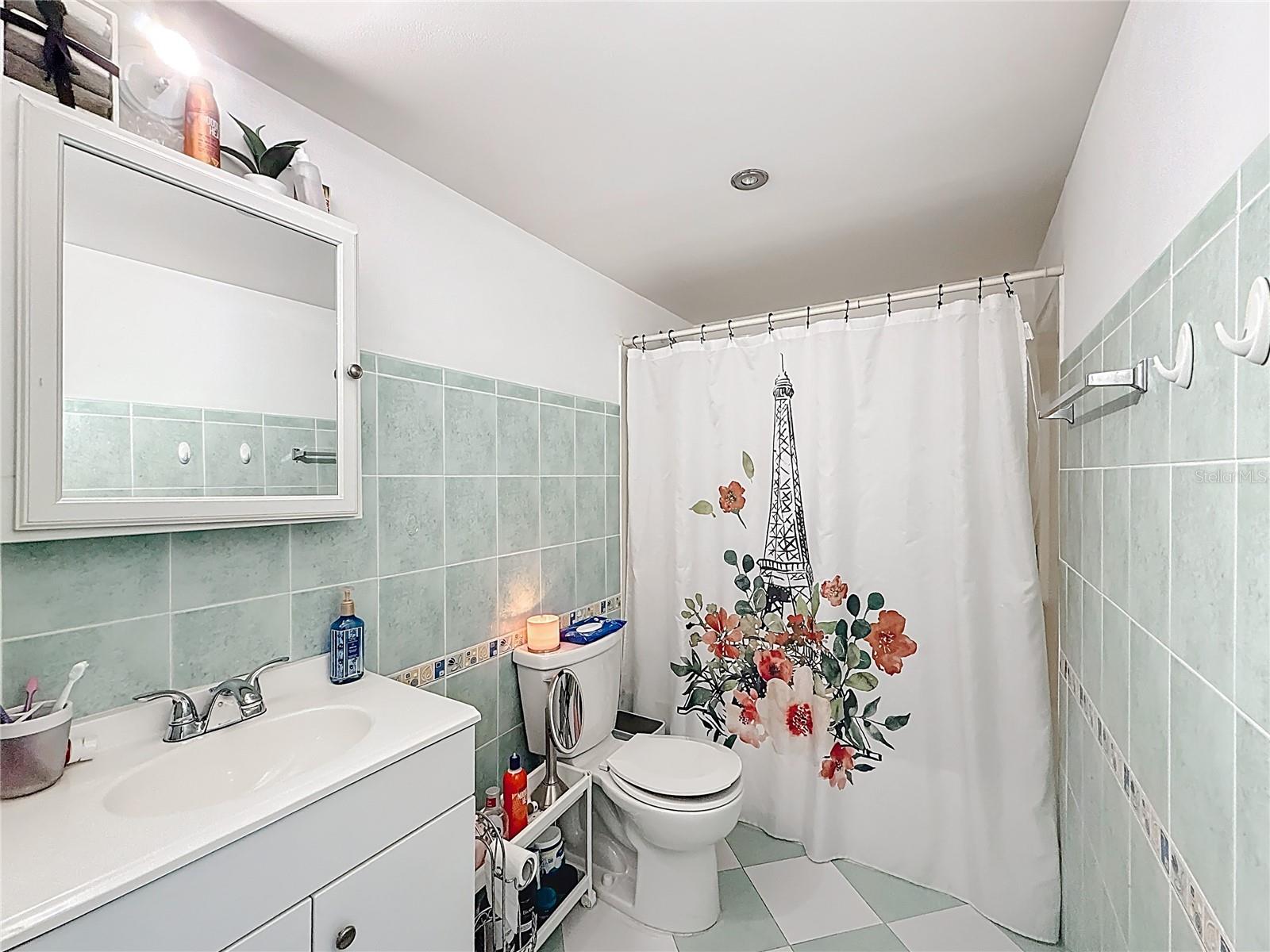 MIRASSOU CONDO - Residential