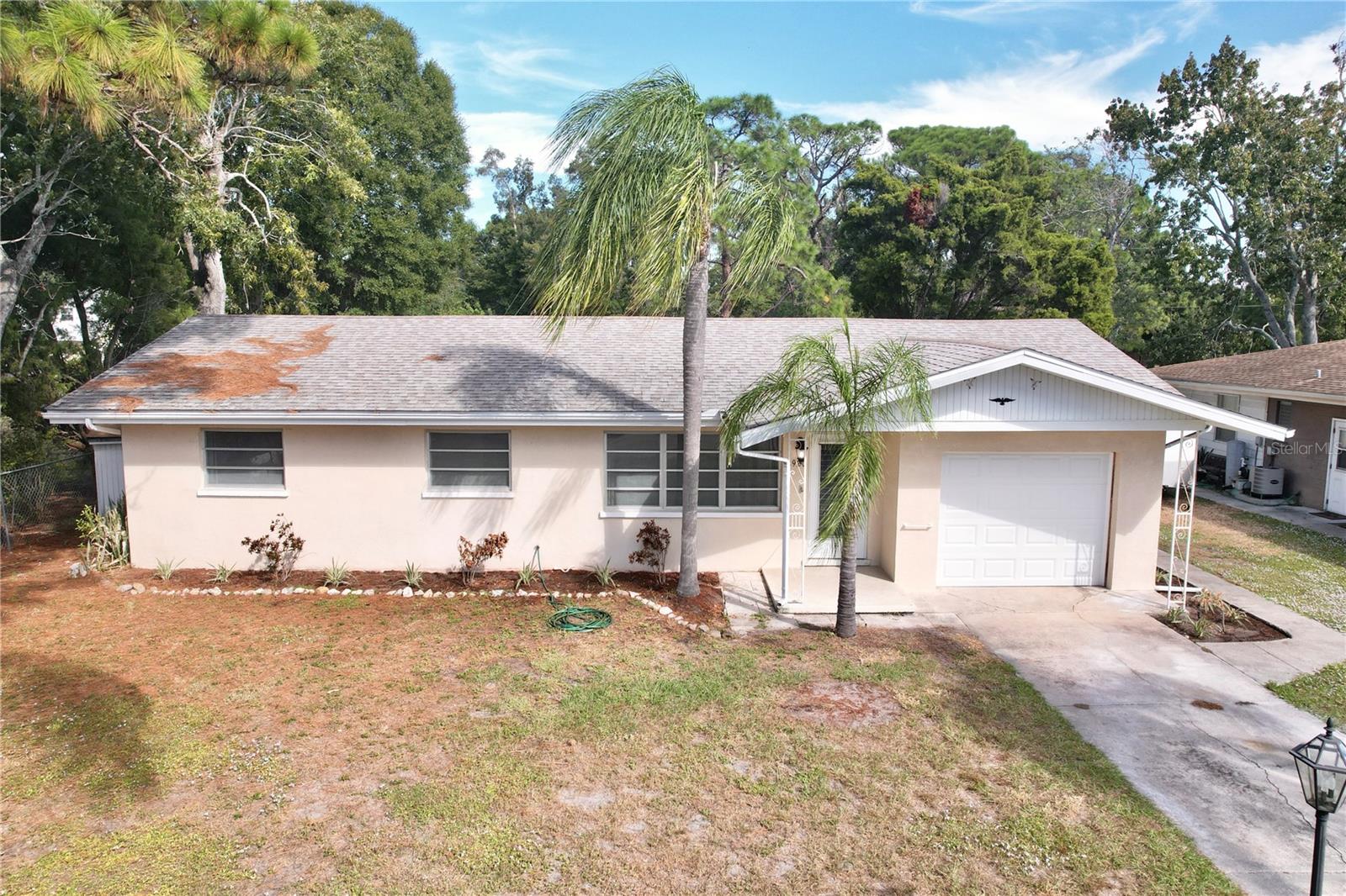 IDLE ACRES - Residential Lease