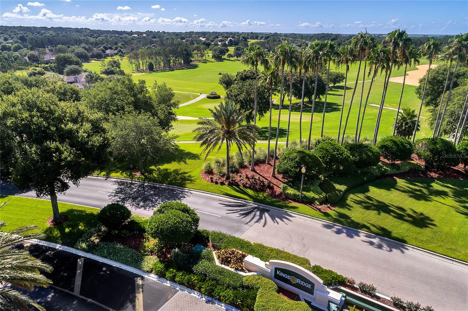 CLERMONT ABERDEEN AT KINGS RIDGE PH 01 LO - Residential