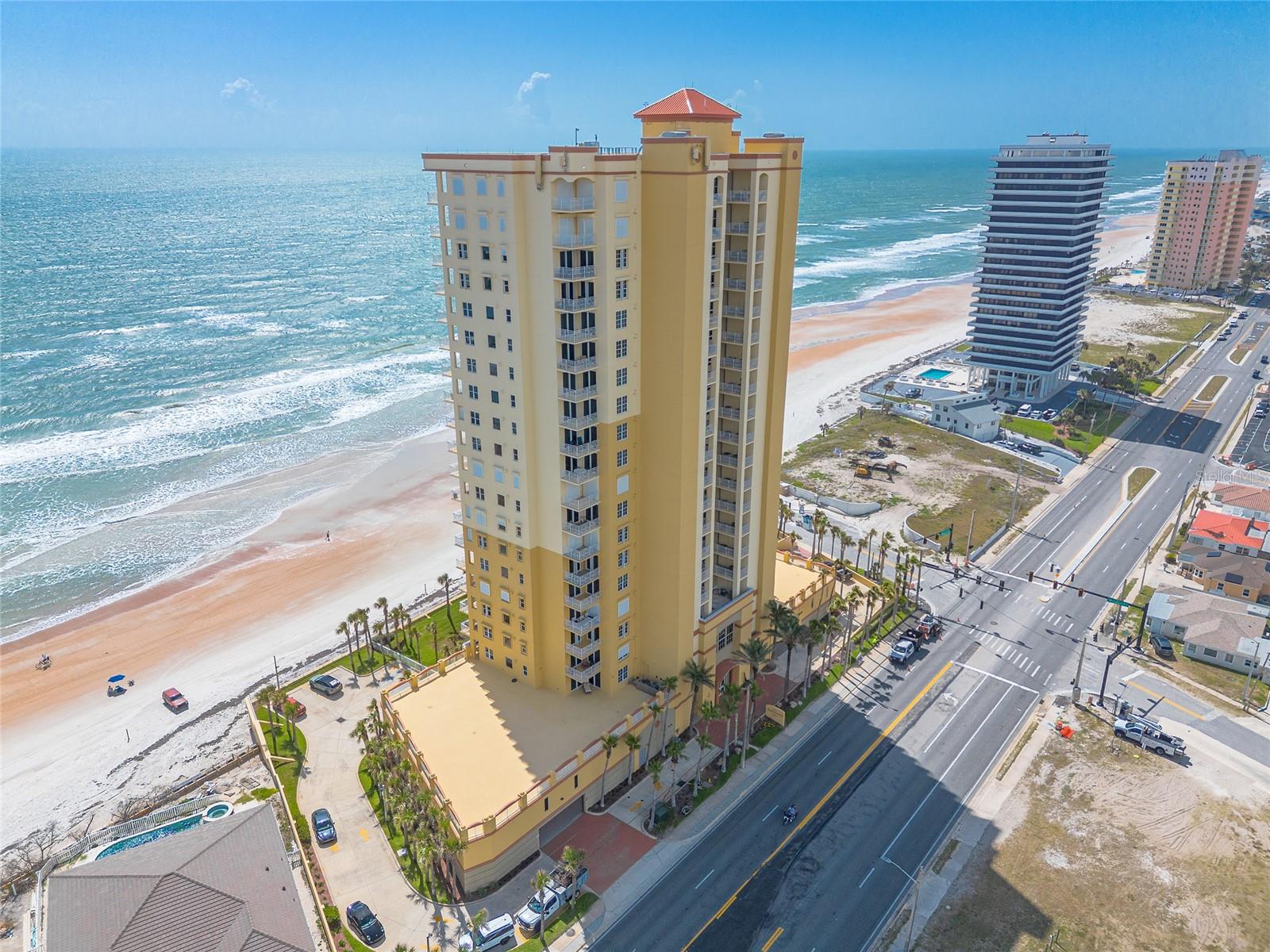 MEDITERREAN CONDO - Residential