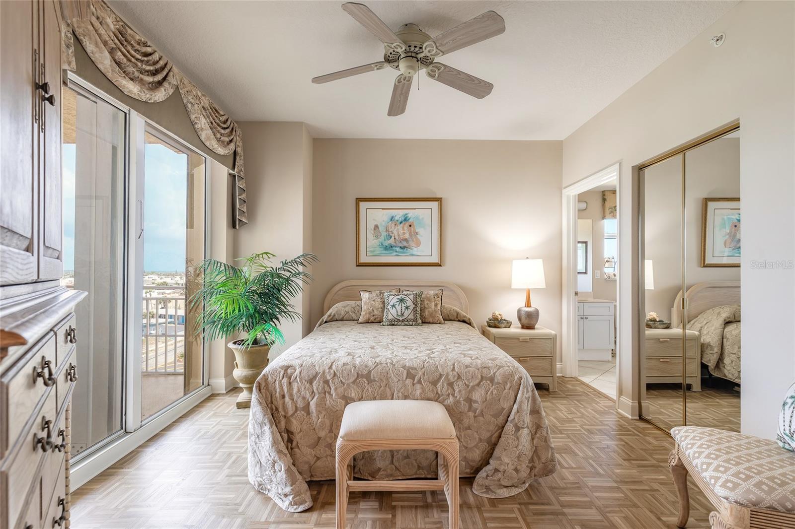 MEDITERREAN CONDO - Residential