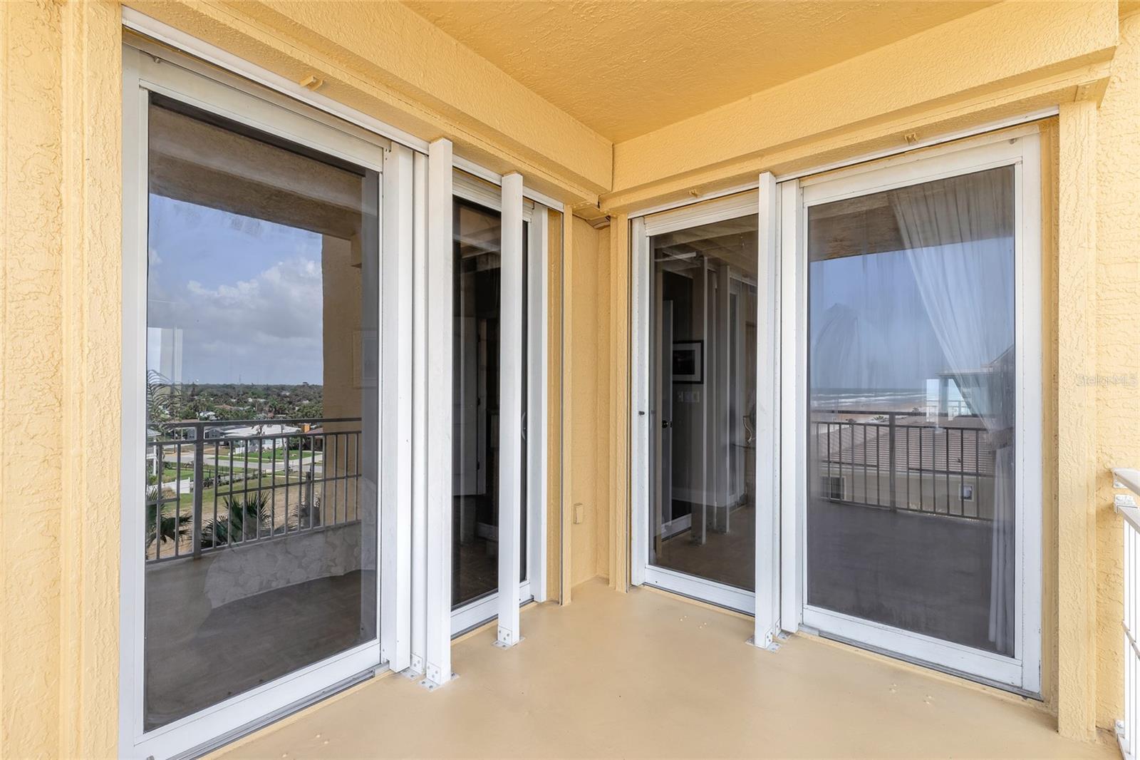 MEDITERREAN CONDO - Residential