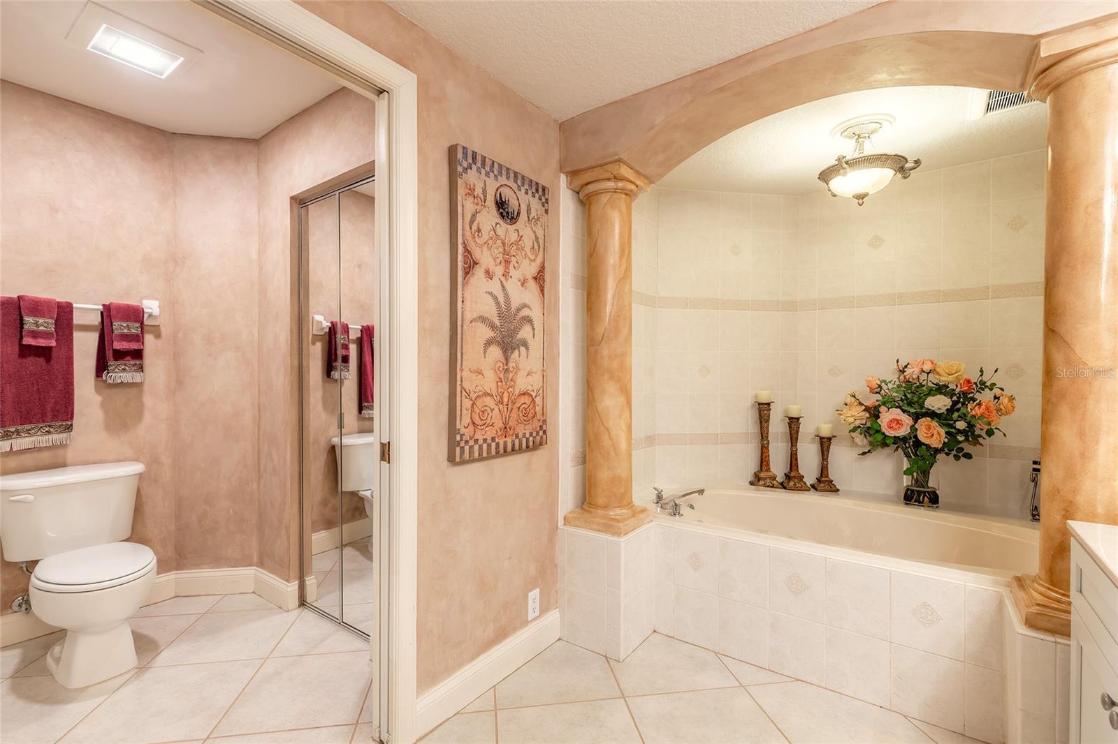 MEDITERREAN CONDO - Residential