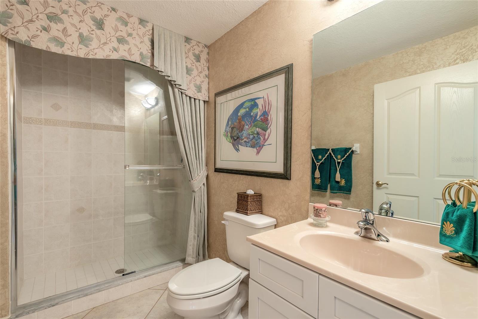 MEDITERREAN CONDO - Residential