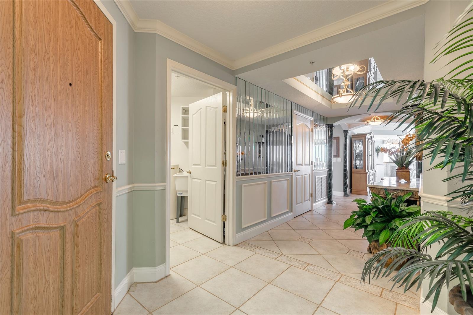 MEDITERREAN CONDO - Residential