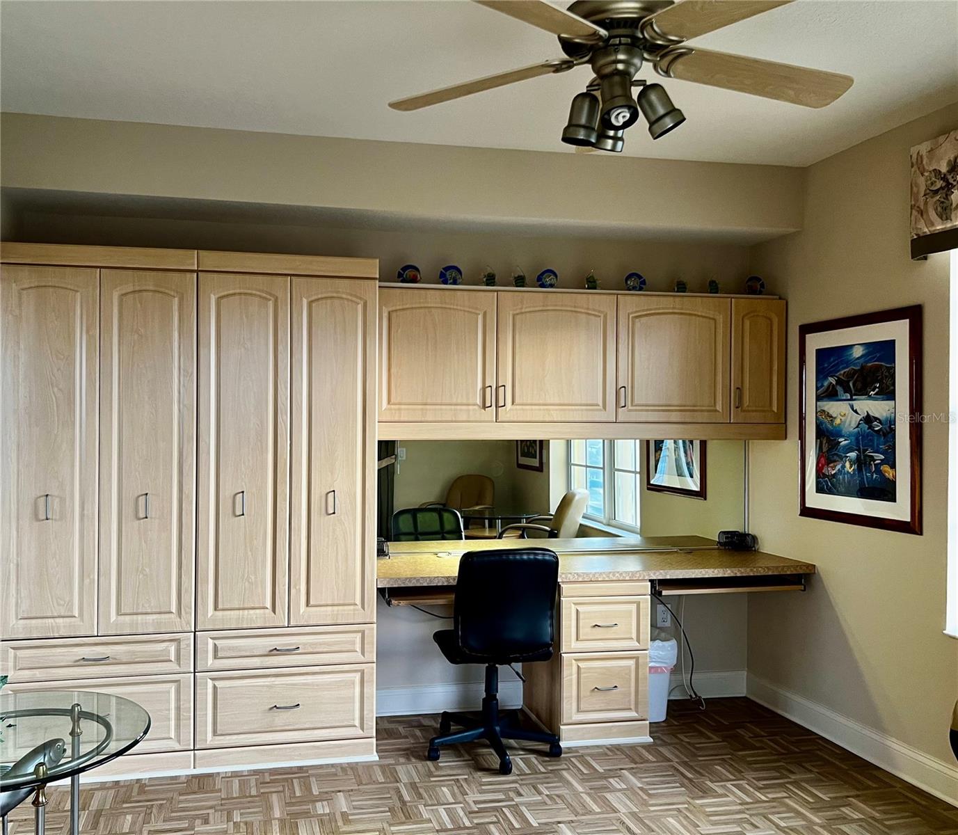 MEDITERREAN CONDO - Residential