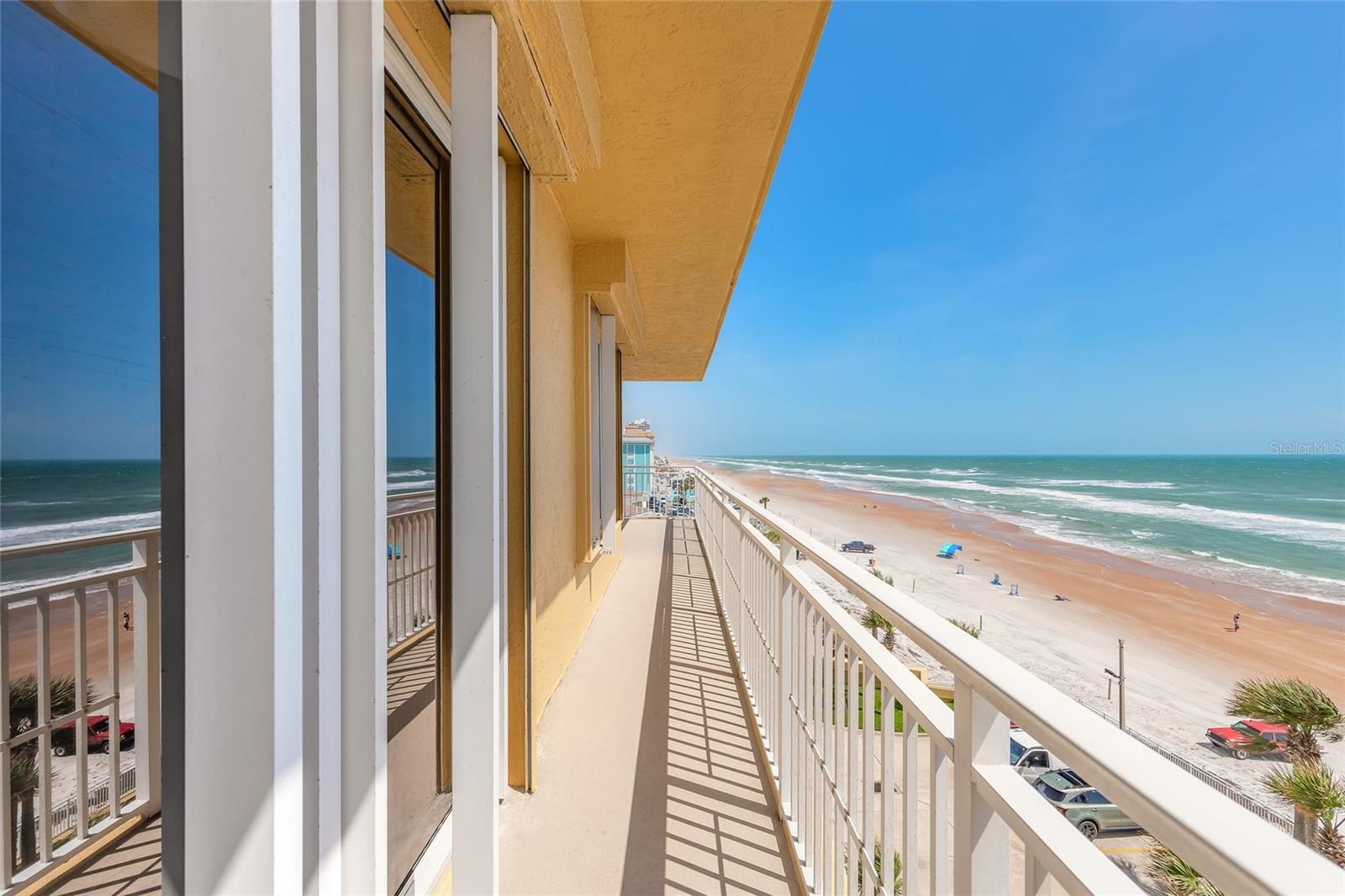 MEDITERREAN CONDO - Residential