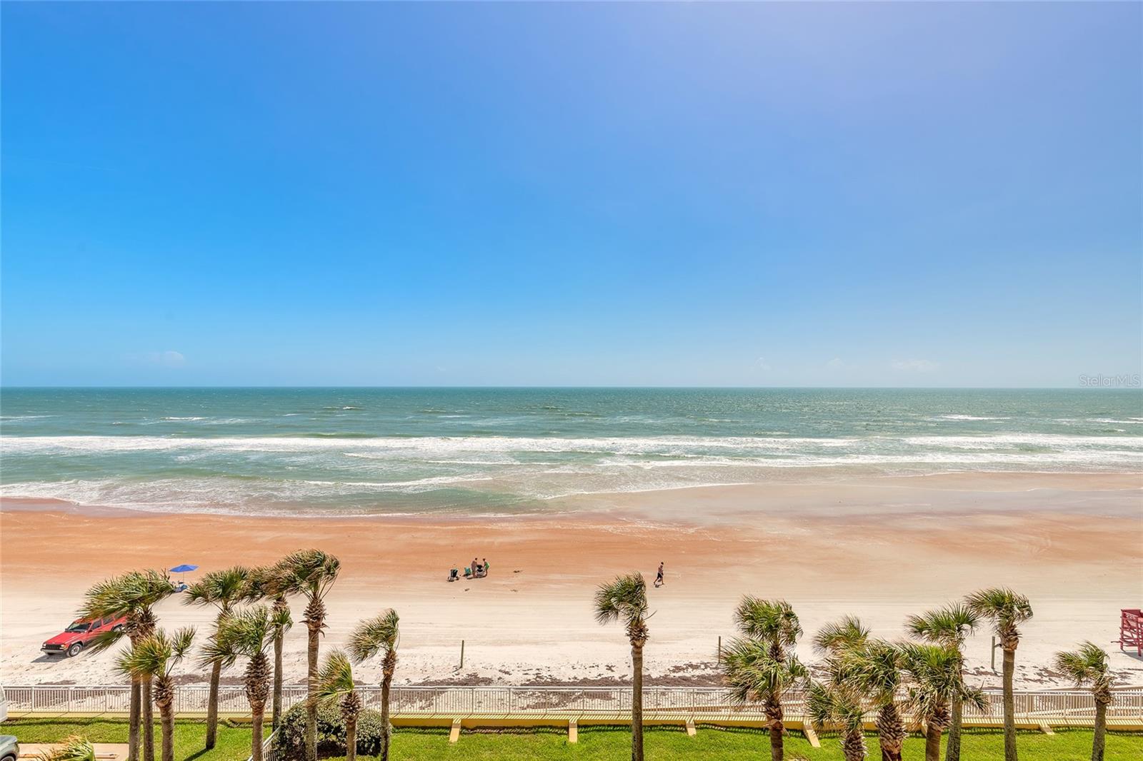 MEDITERREAN CONDO - Residential