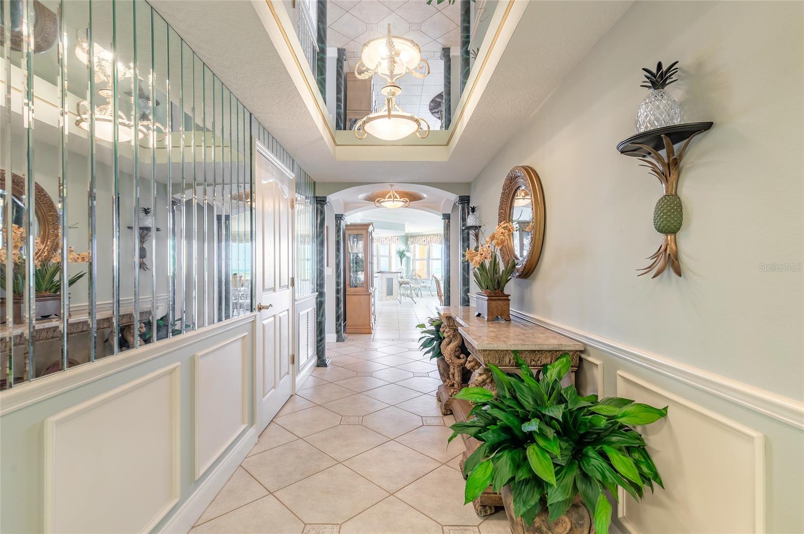 MEDITERREAN CONDO - Residential