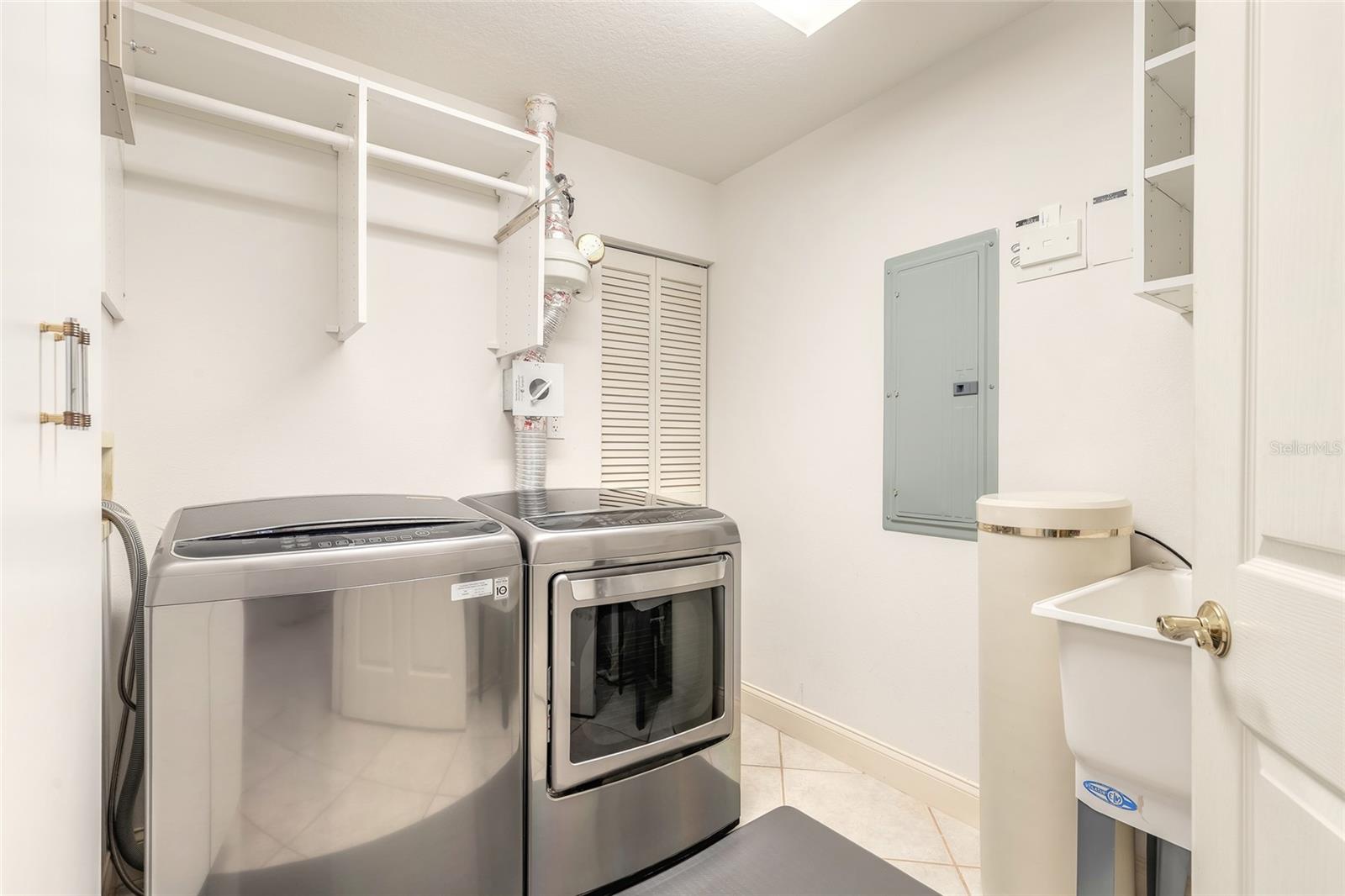 MEDITERREAN CONDO - Residential