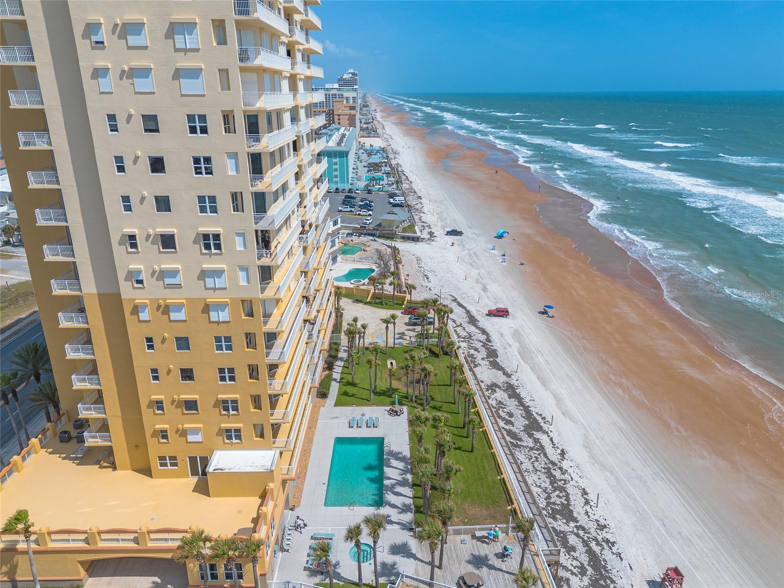 MEDITERREAN CONDO - Residential
