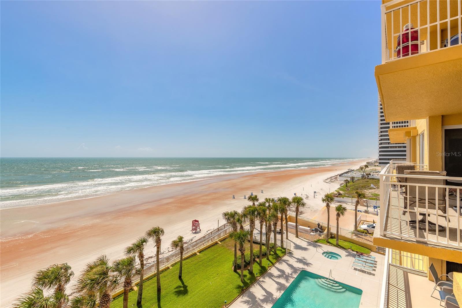 MEDITERREAN CONDO - Residential