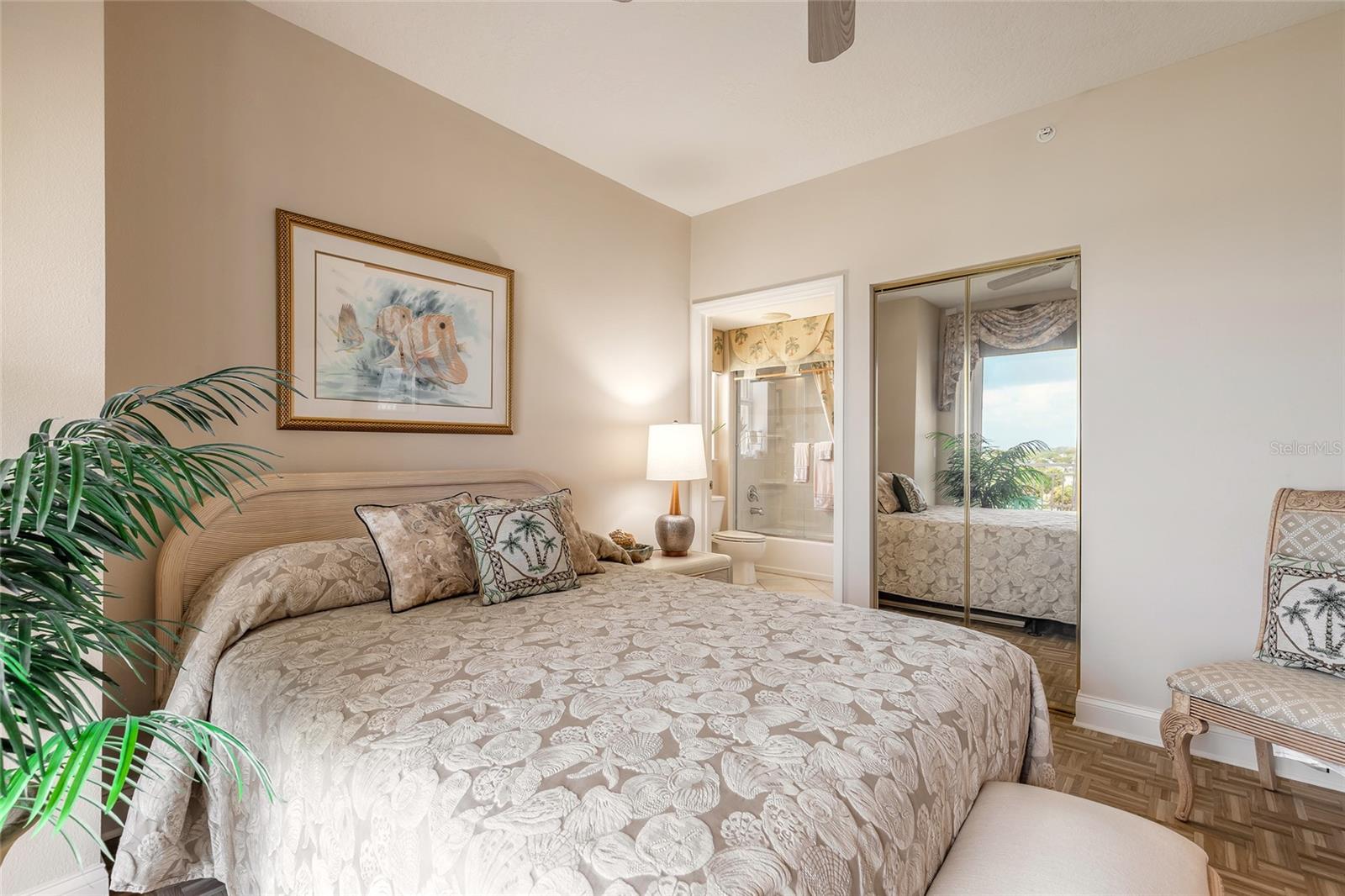 MEDITERREAN CONDO - Residential