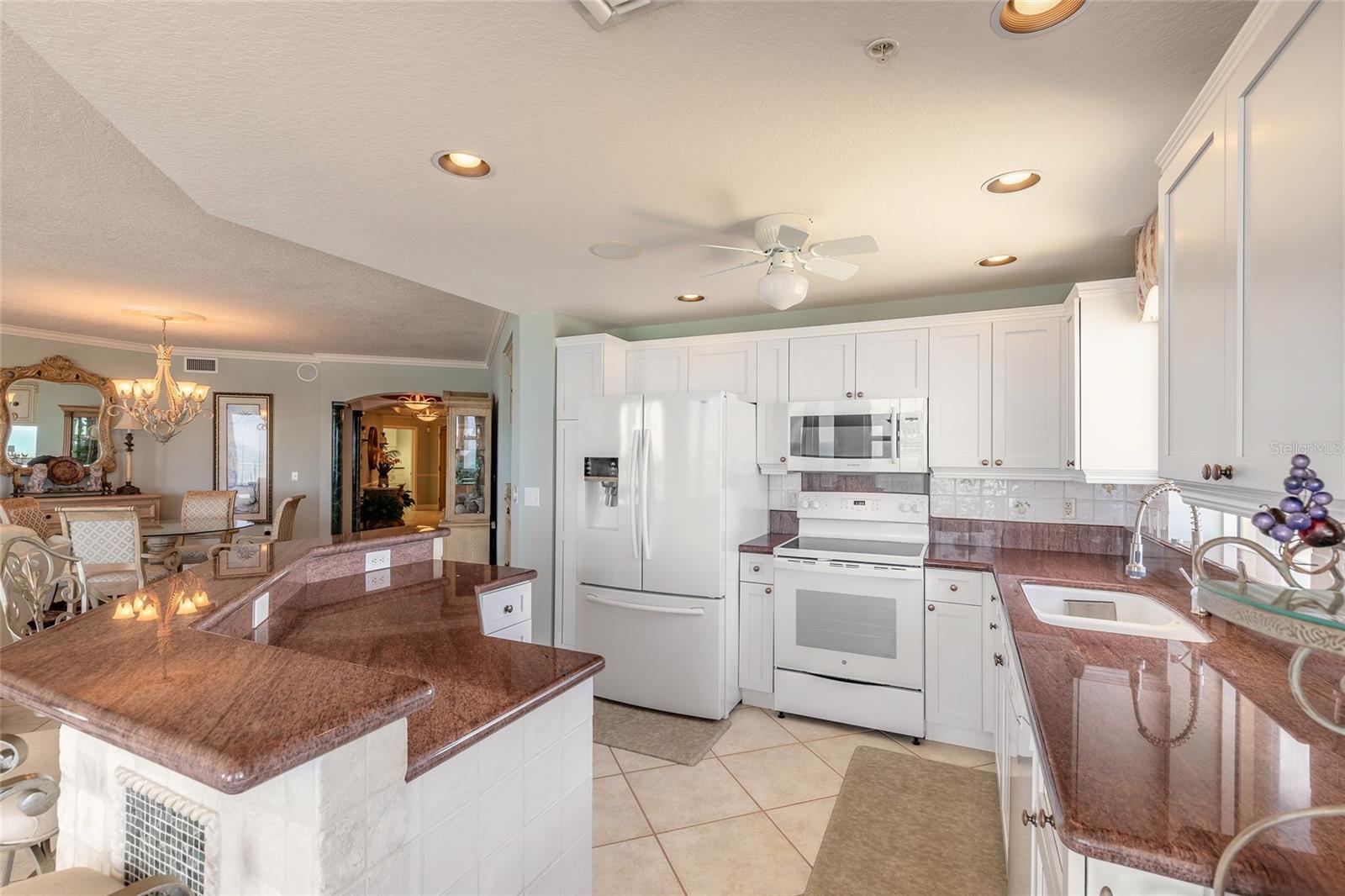 MEDITERREAN CONDO - Residential