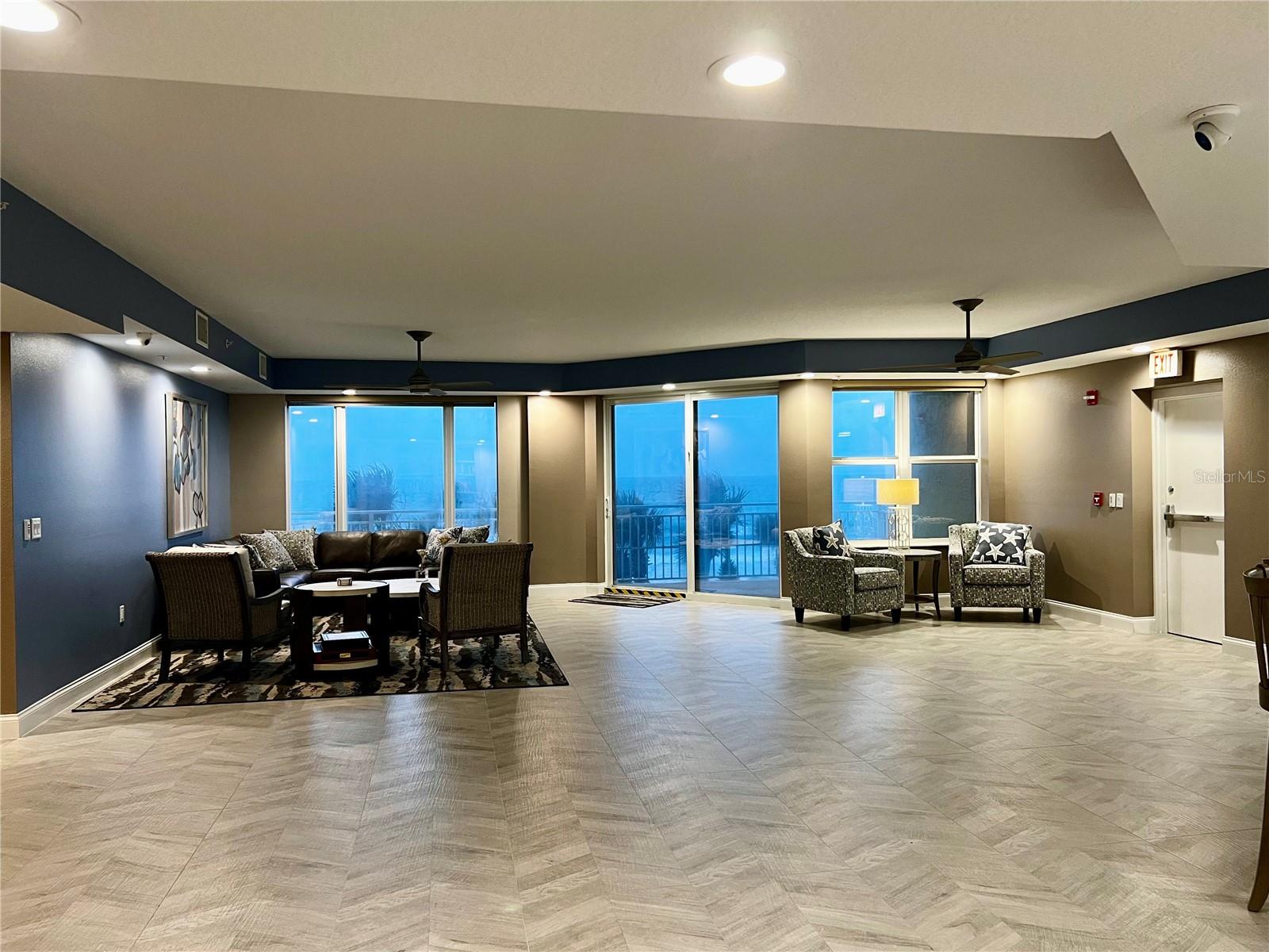 MEDITERREAN CONDO - Residential