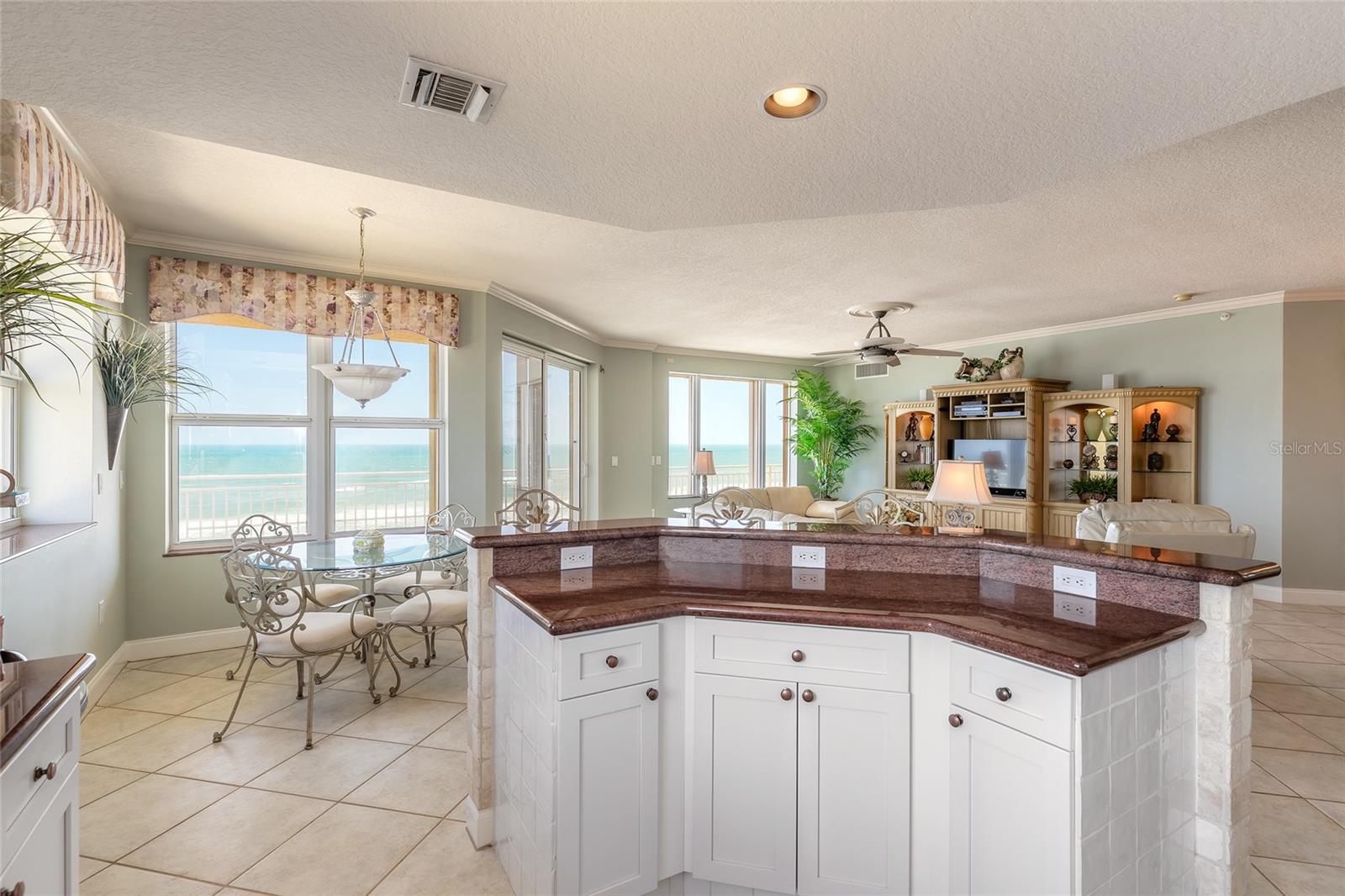 MEDITERREAN CONDO - Residential