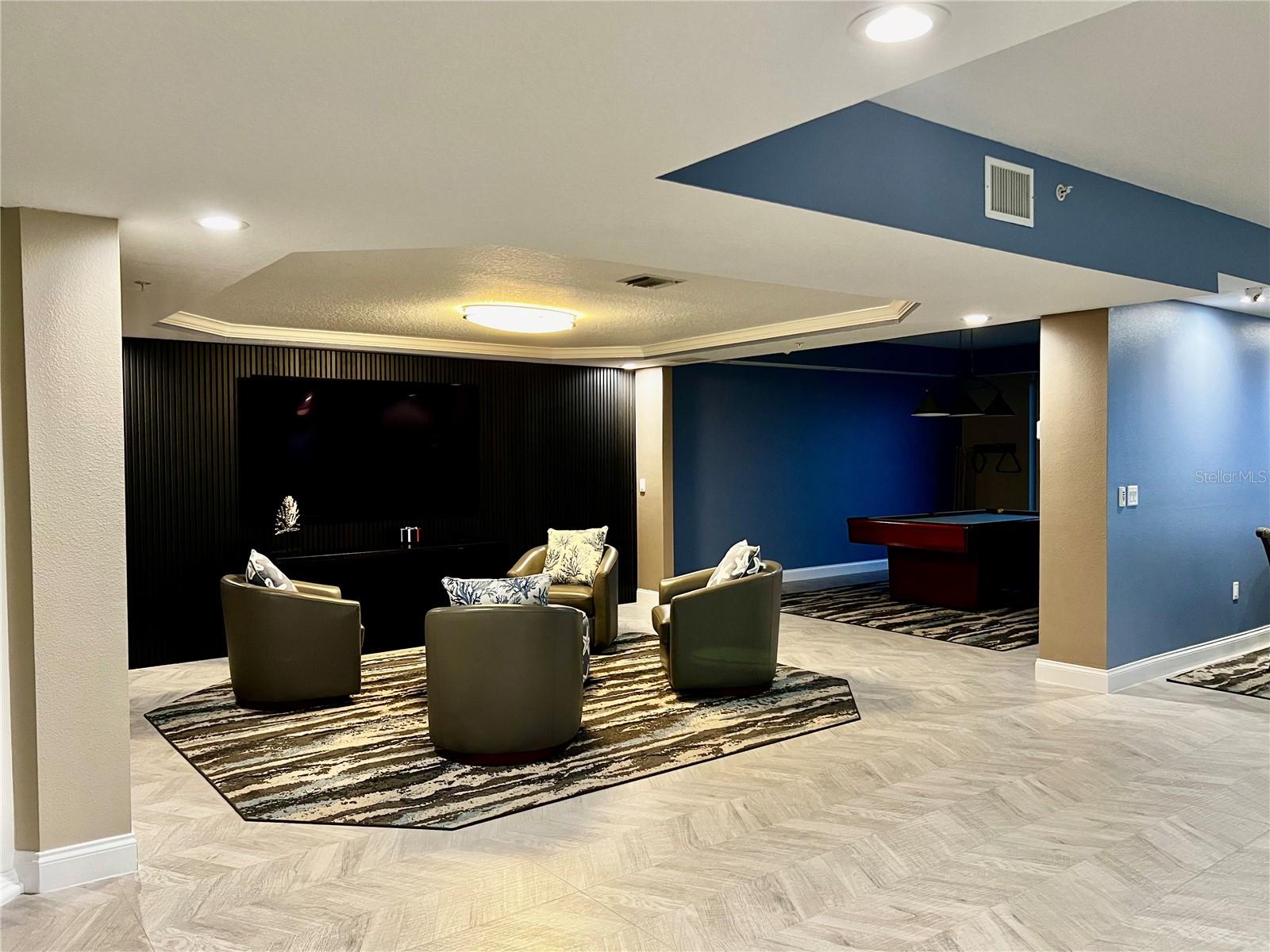 MEDITERREAN CONDO - Residential