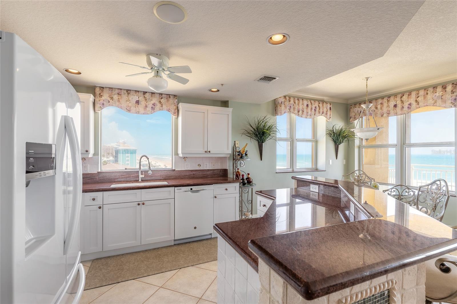 MEDITERREAN CONDO - Residential
