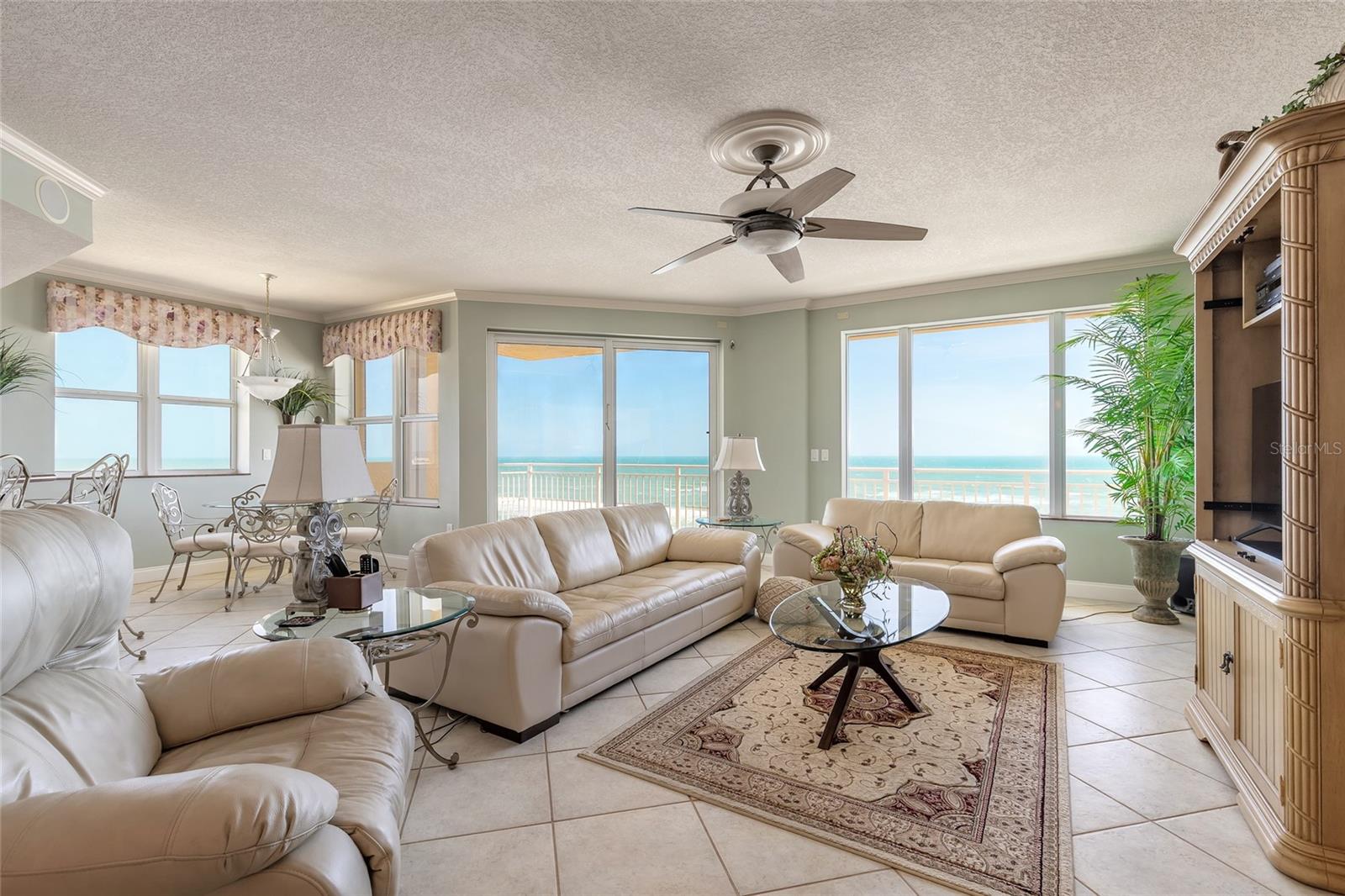 MEDITERREAN CONDO - Residential