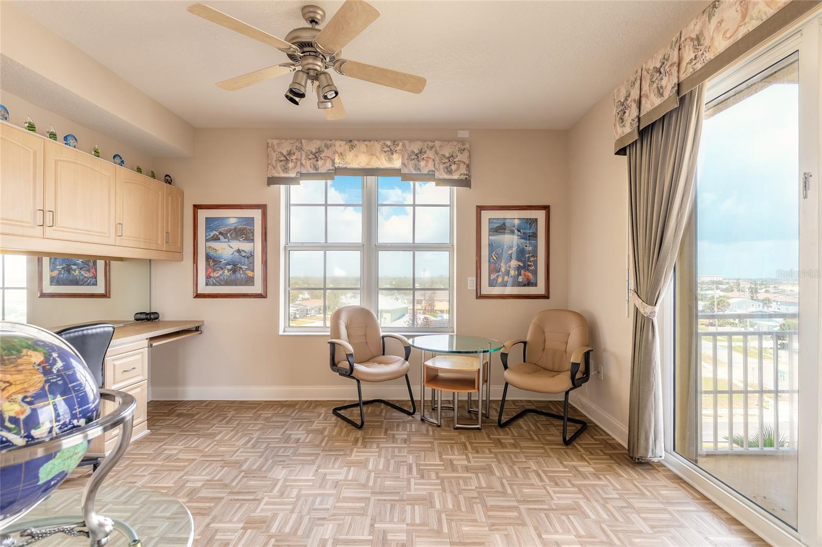 MEDITERREAN CONDO - Residential