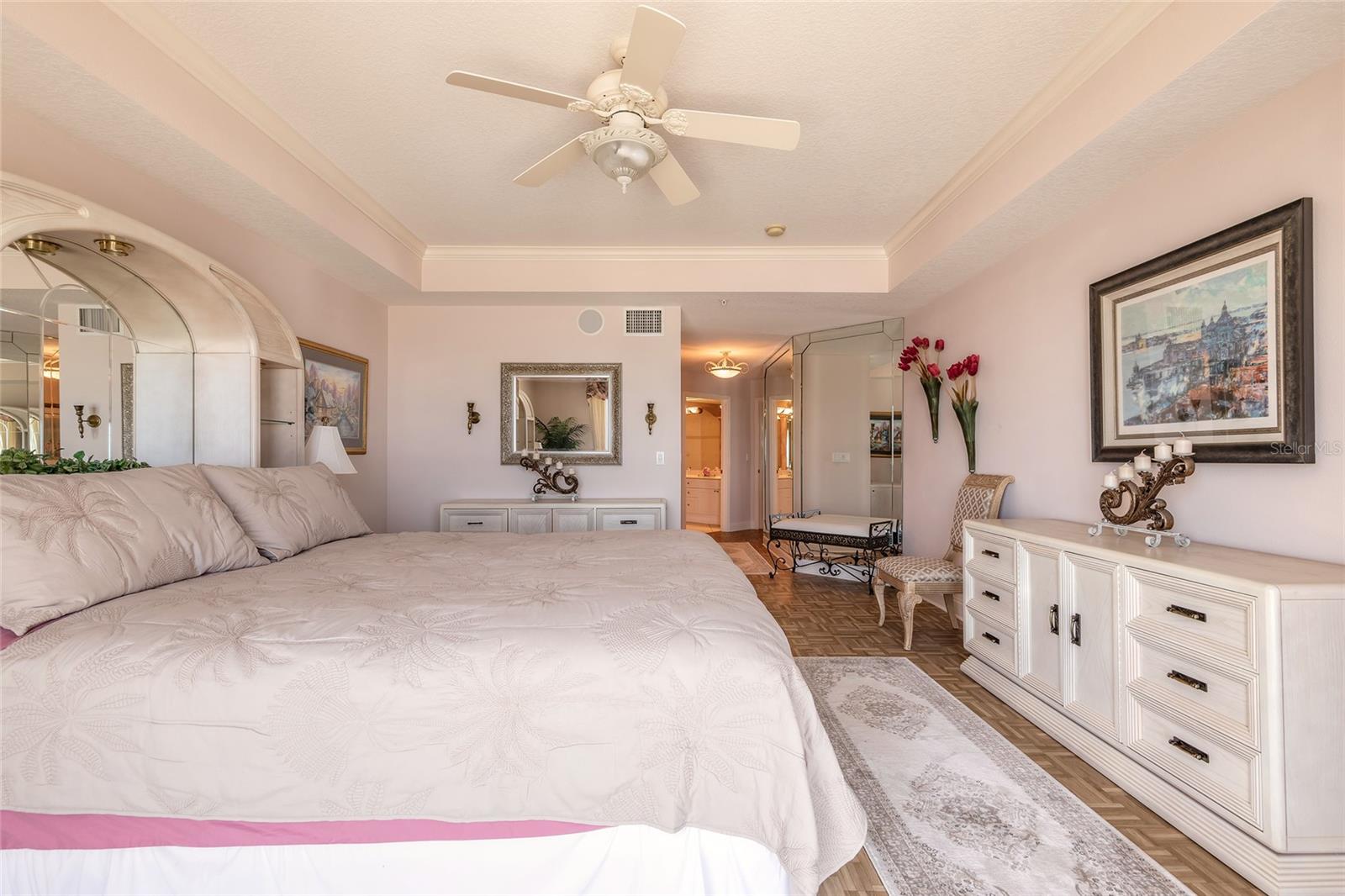 MEDITERREAN CONDO - Residential