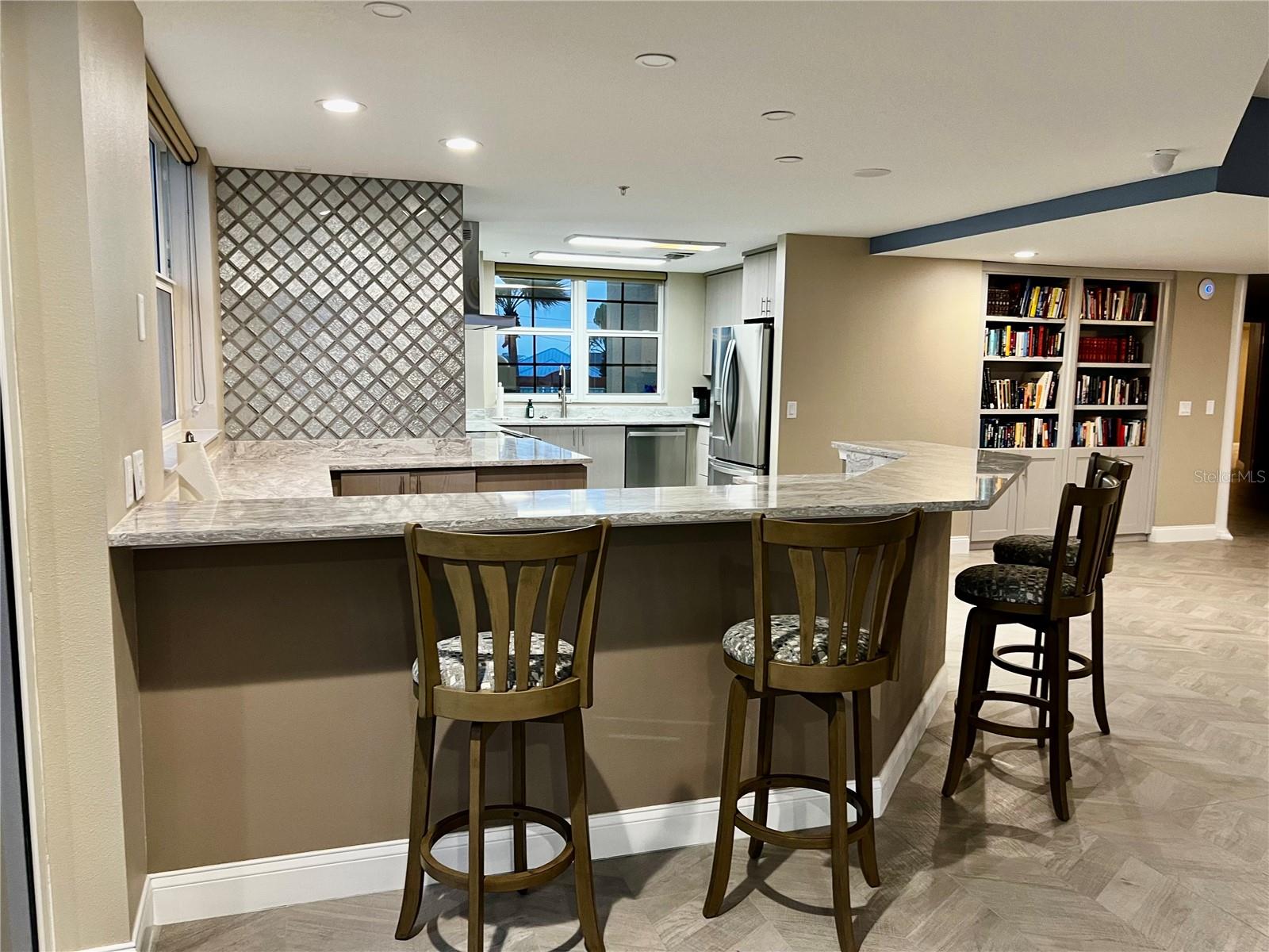 MEDITERREAN CONDO - Residential