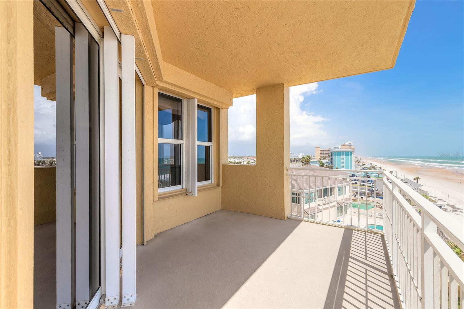 MEDITERREAN CONDO - Residential