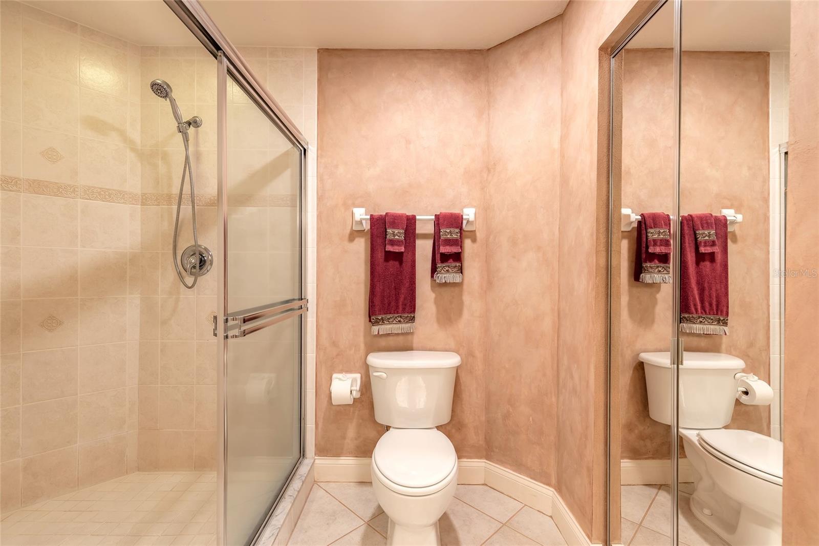 MEDITERREAN CONDO - Residential