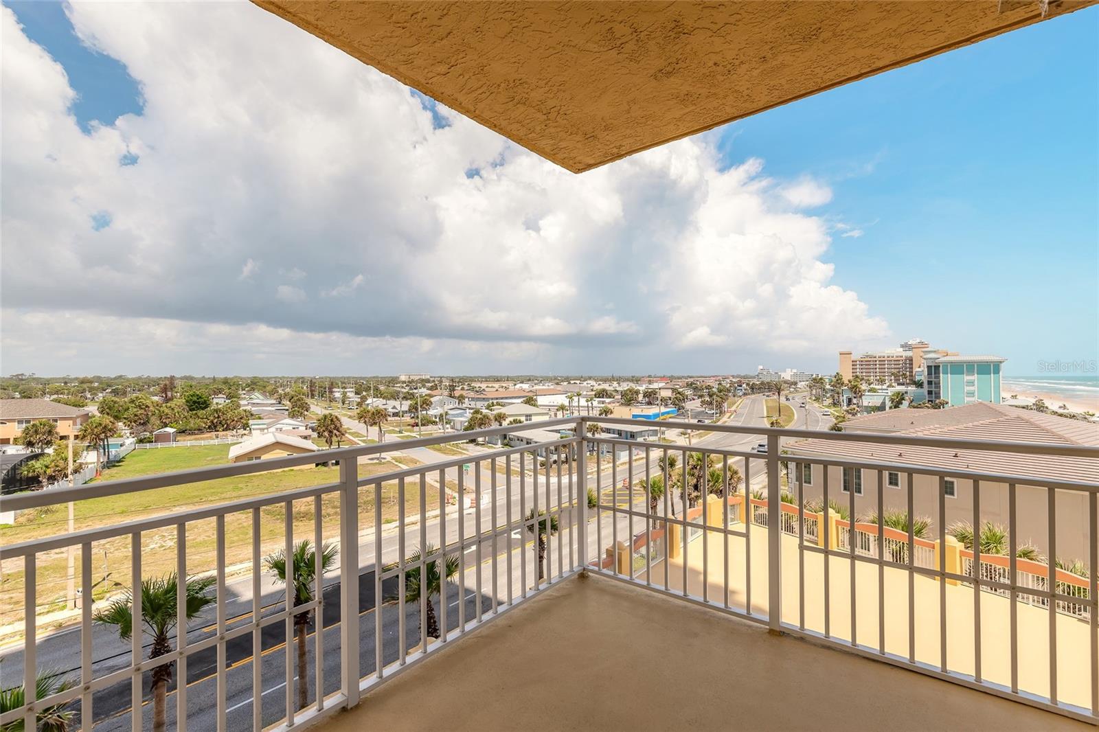 MEDITERREAN CONDO - Residential