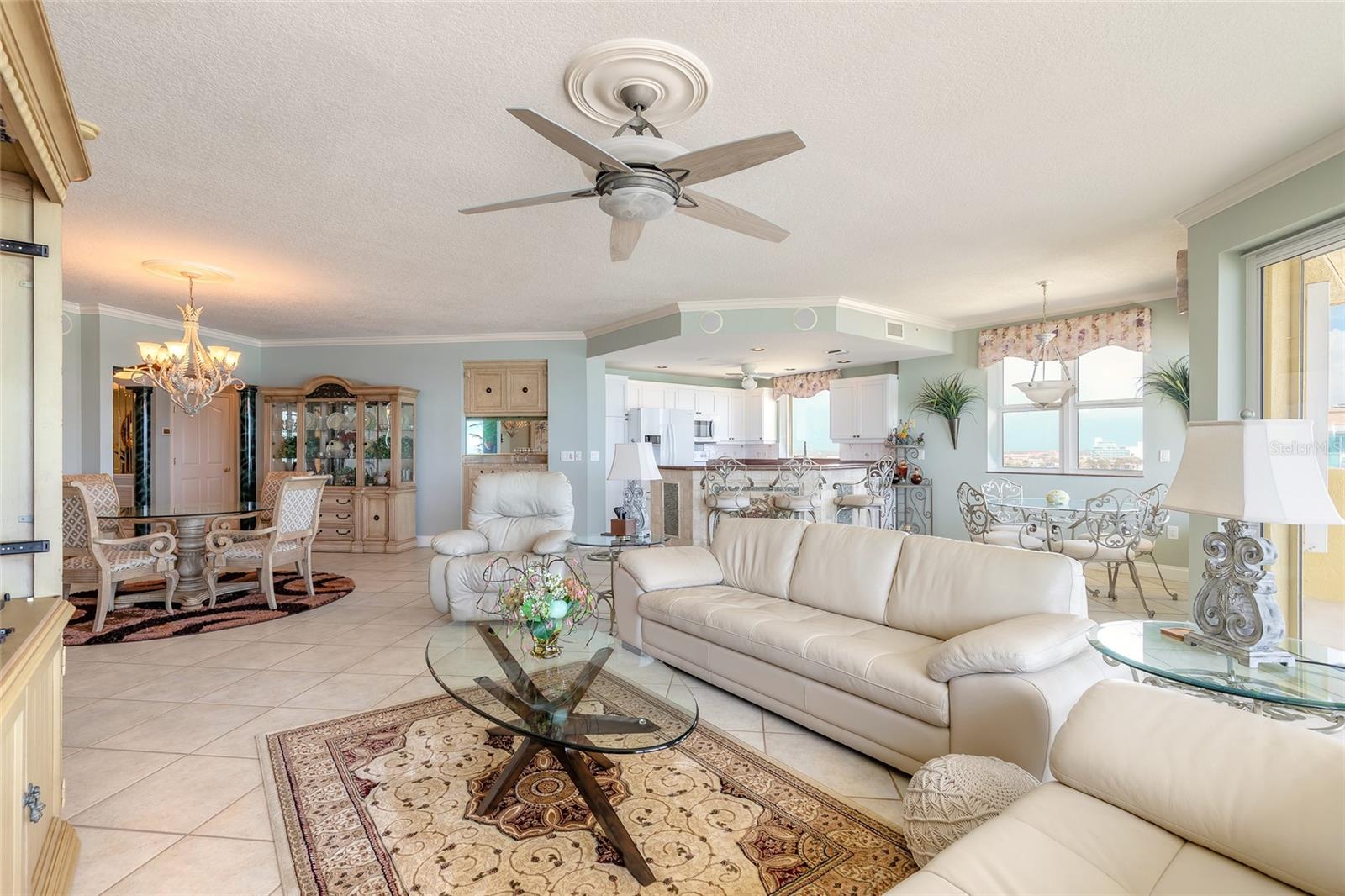 MEDITERREAN CONDO - Residential