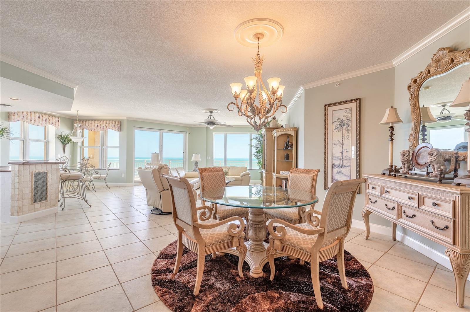 MEDITERREAN CONDO - Residential