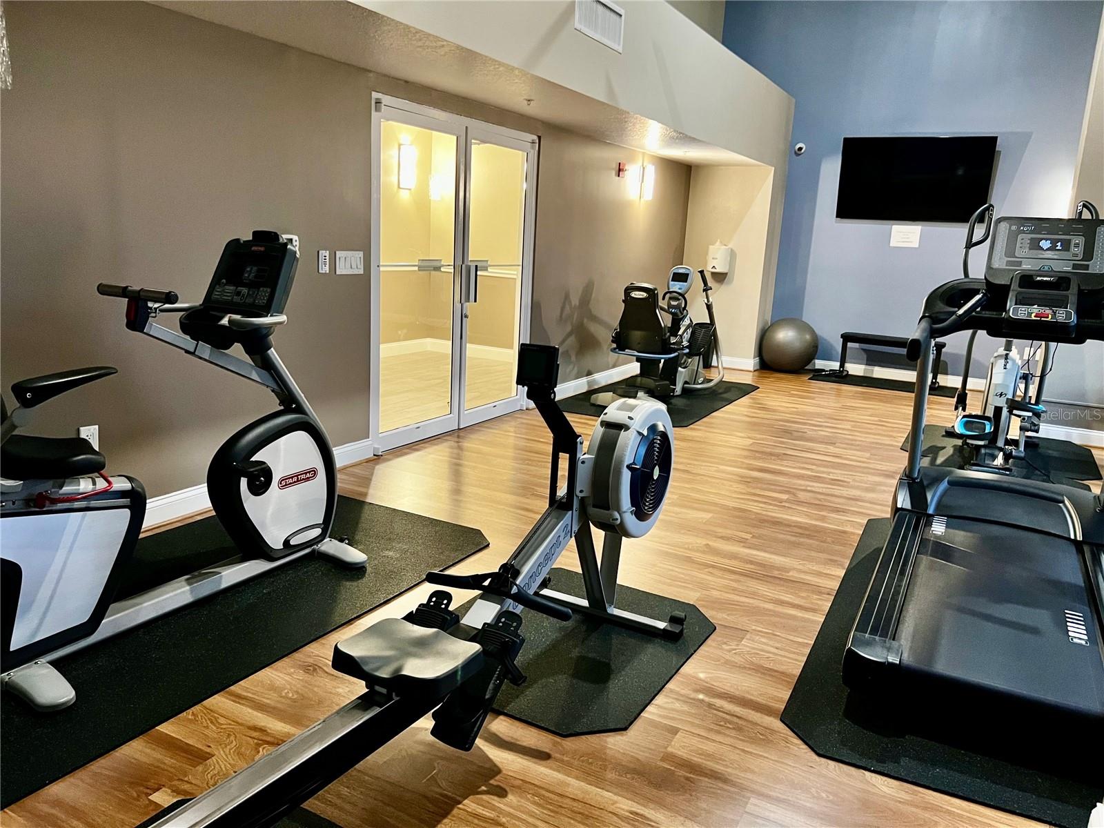MEDITERREAN CONDO - Residential
