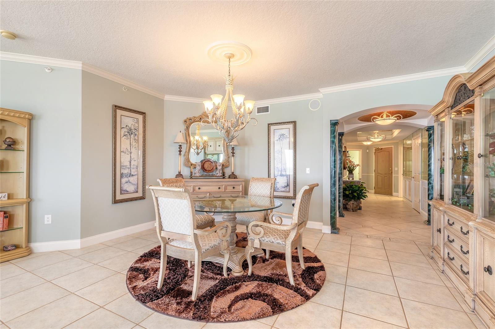 MEDITERREAN CONDO - Residential