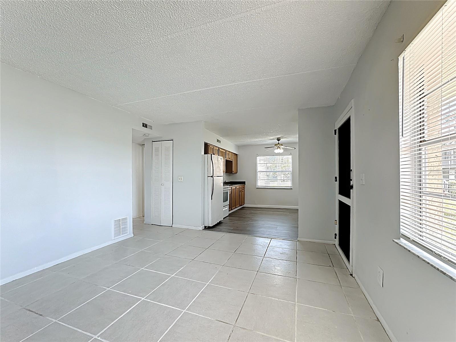 PALM GARDENS CONDO - Residential